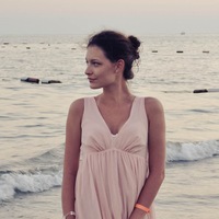 Алёна Сидорина