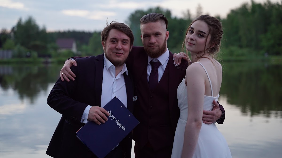 Евгений и Яна 5.06.21