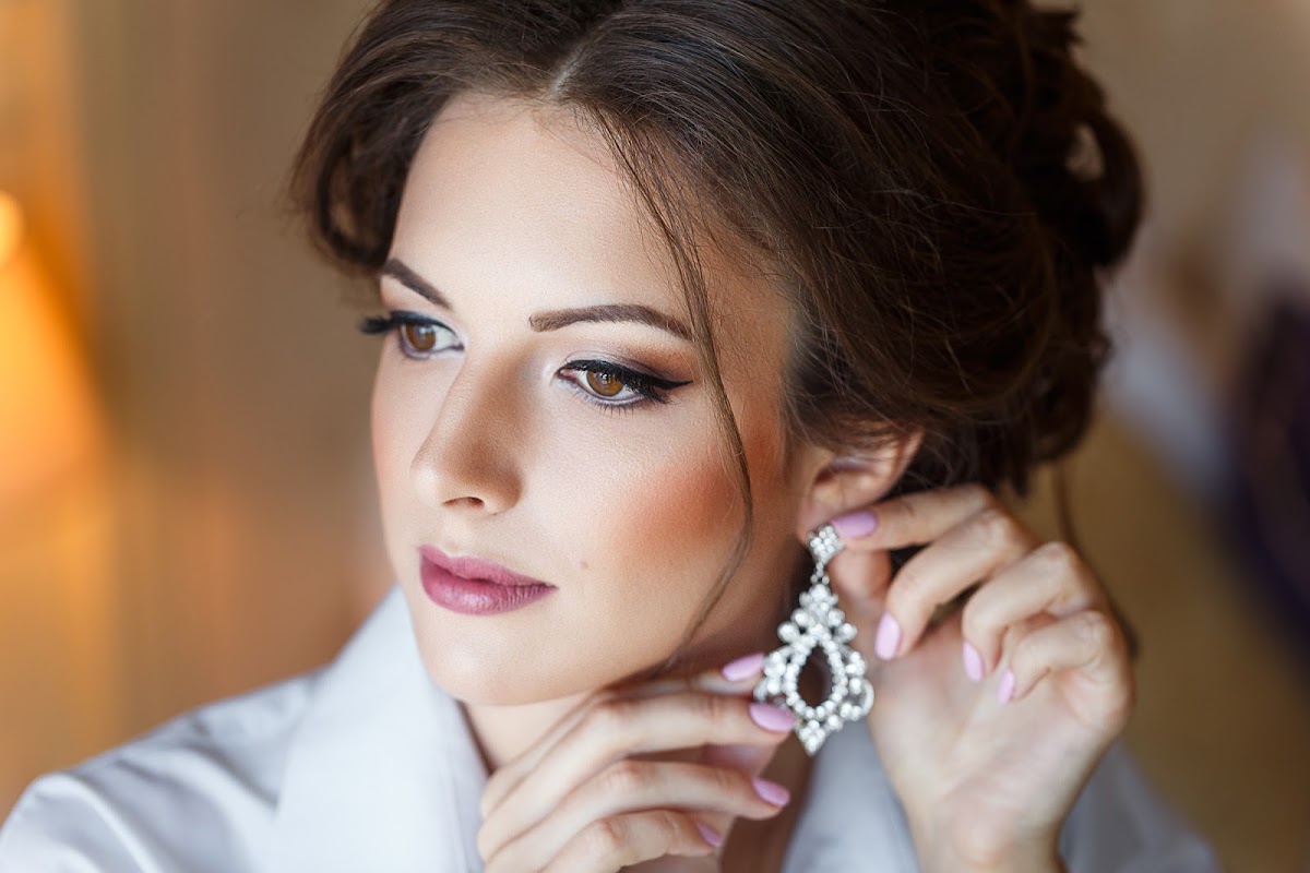 Лена и Николай
