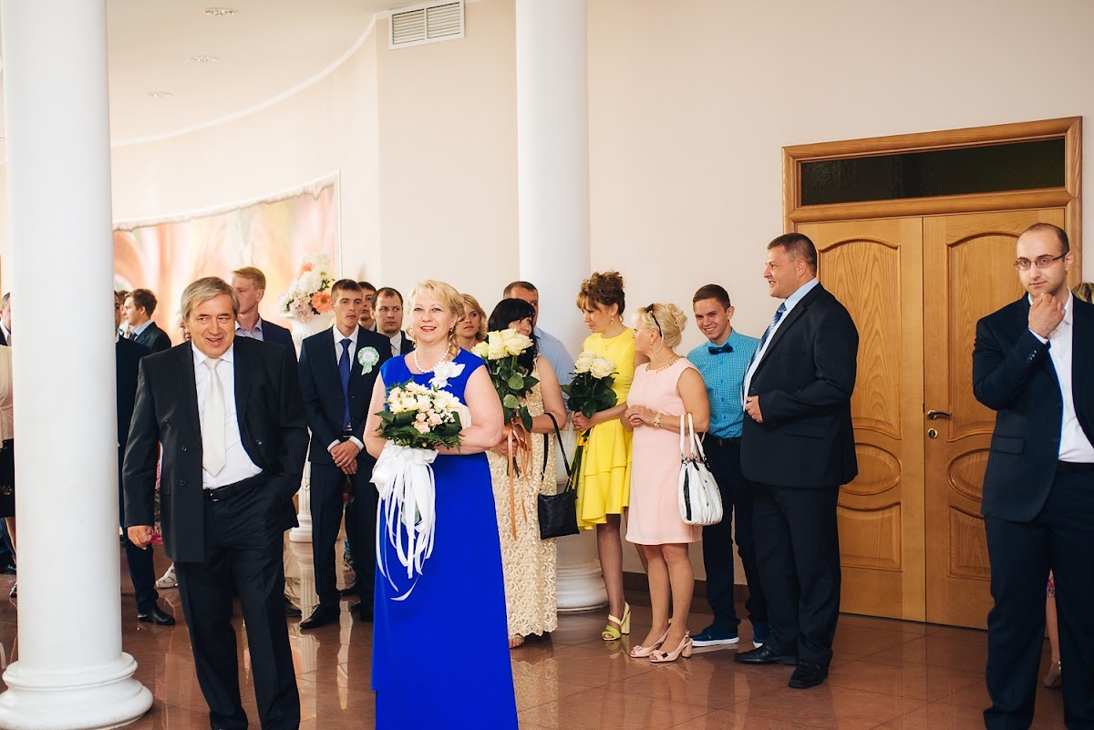 Татьяна и Эдуард