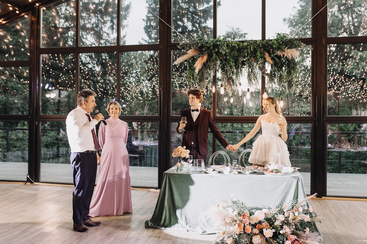 Wedding