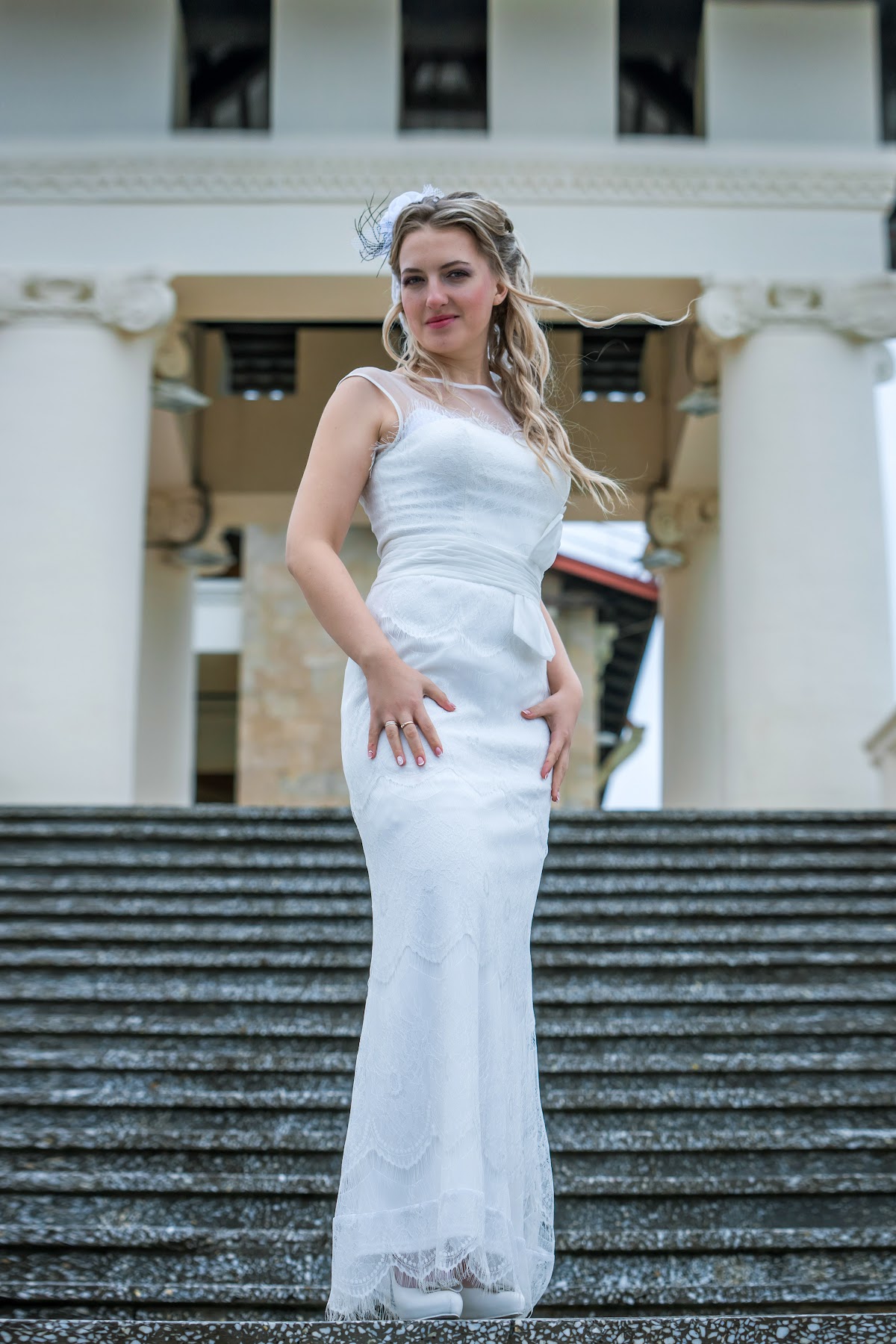 Елена и Антон