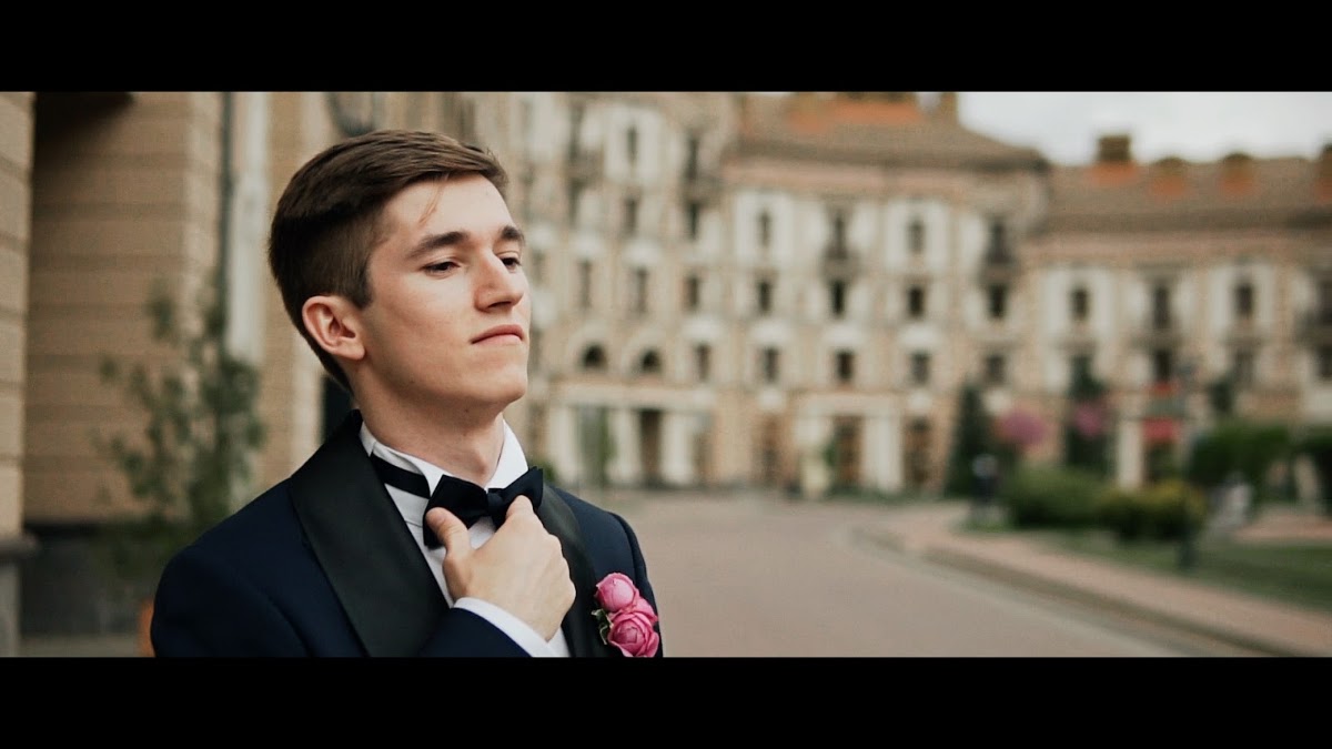 Екатерина и Сергей