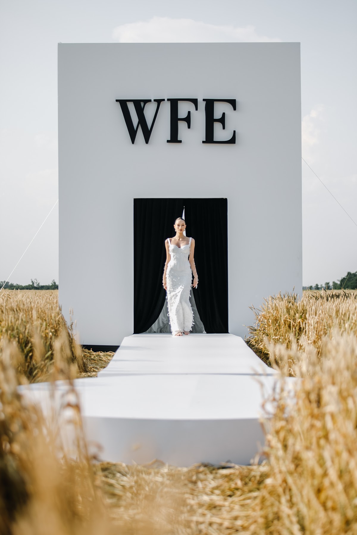 WFE