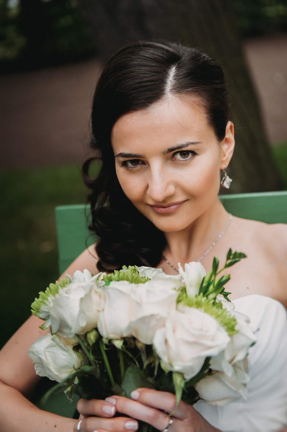 Марина и Виталий