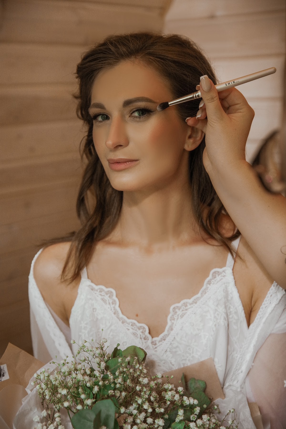 Елена и Станислав