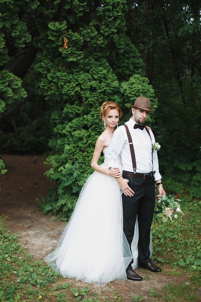 Wedding Day. 2017