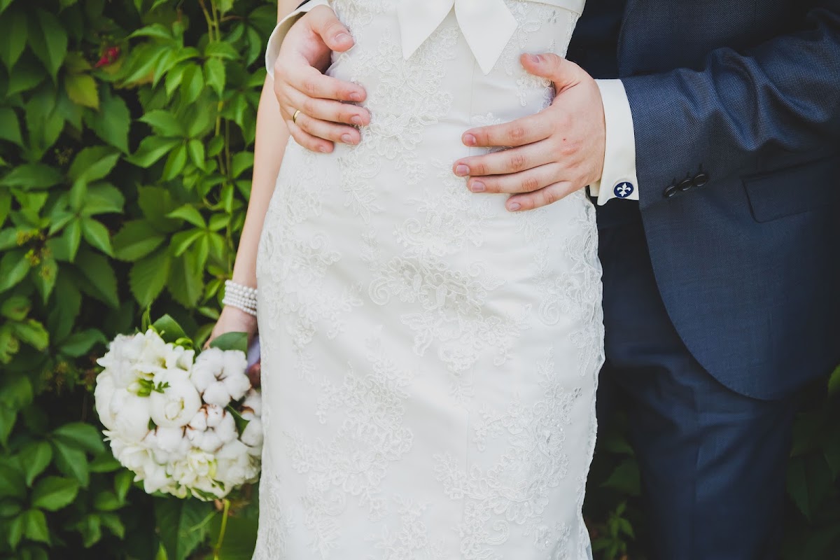 Wedding Marina & Anton