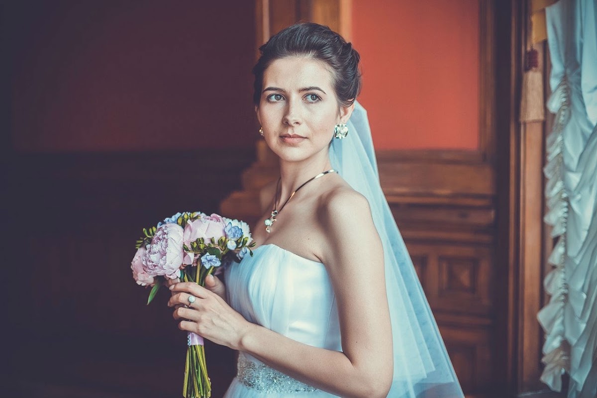 Любовь и Андрей
