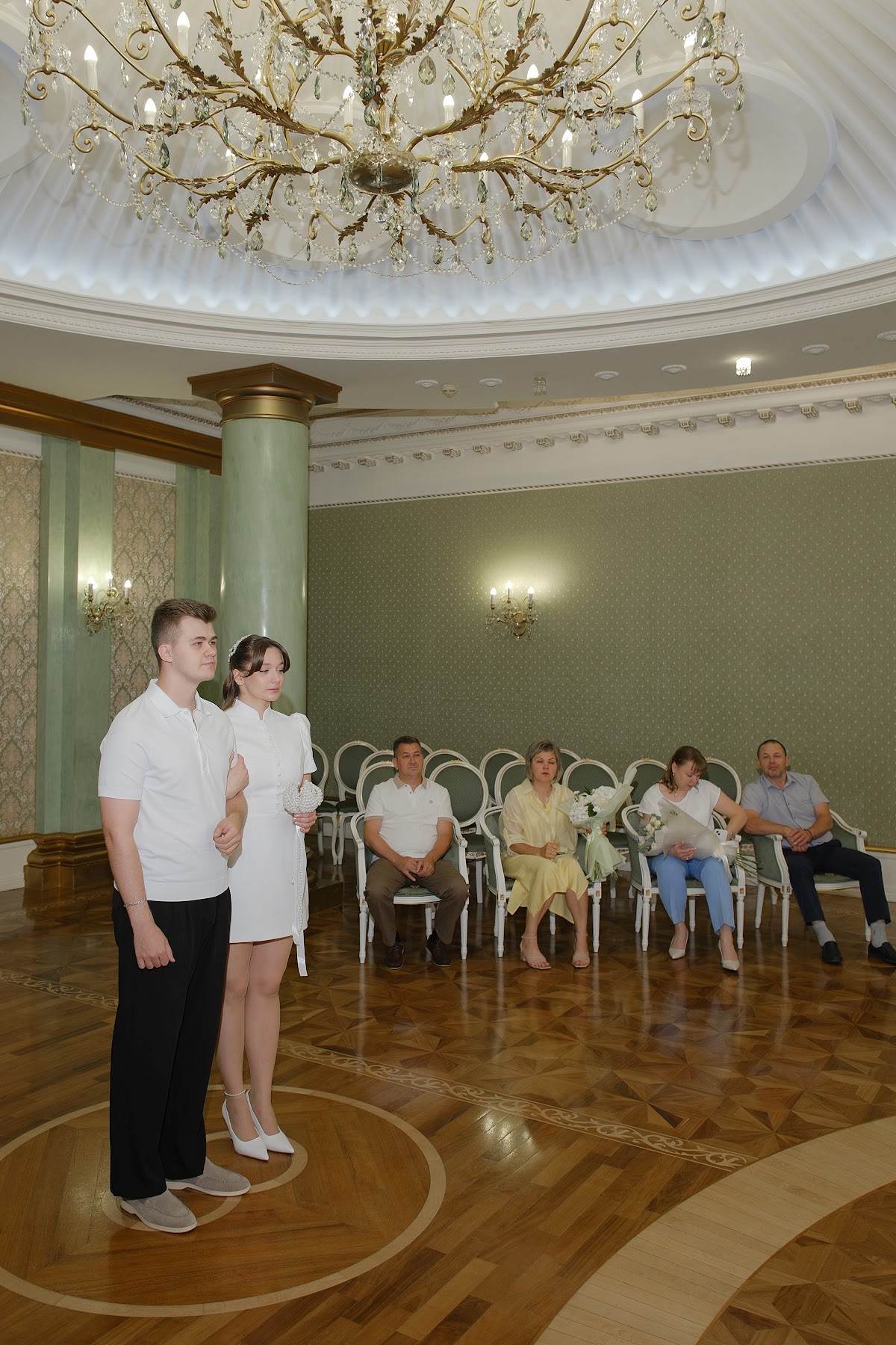 Настя и Ваня