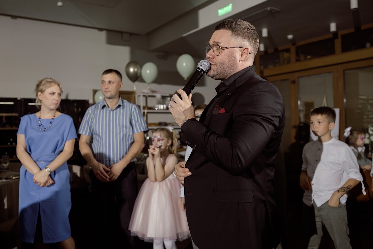 Наталья и Александр