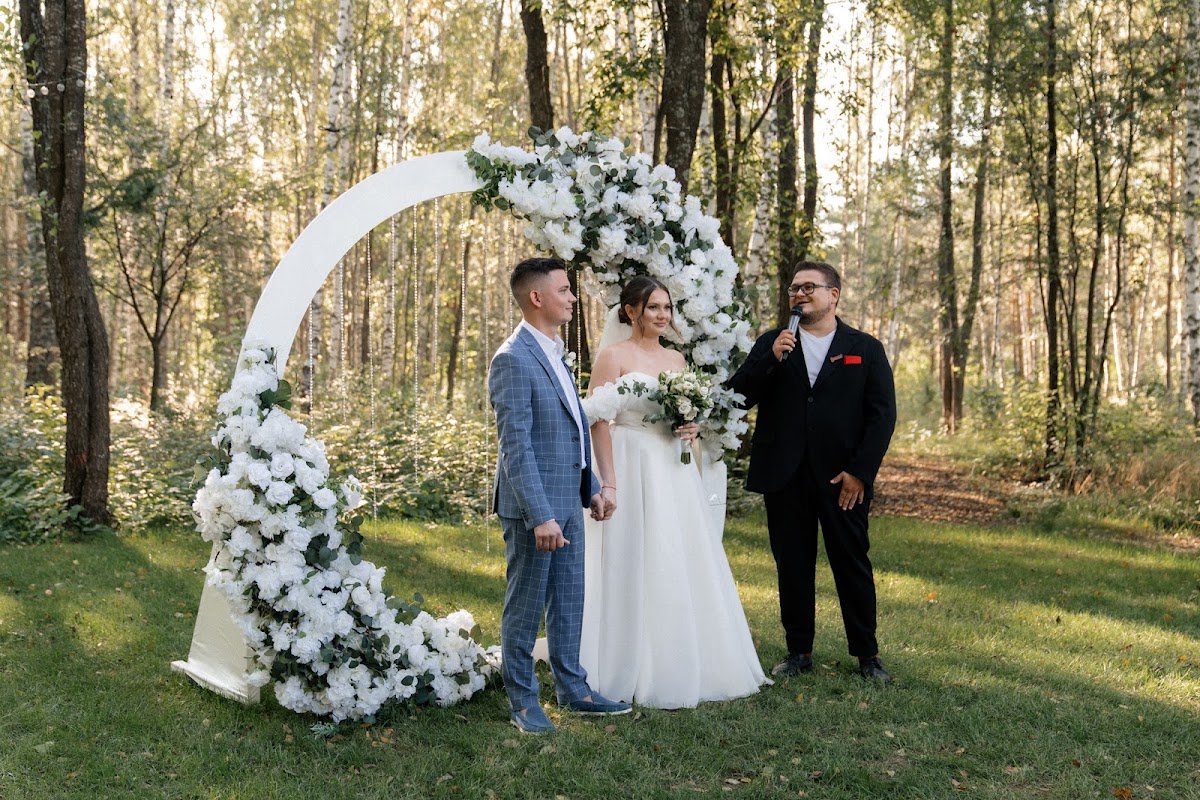 Елена и Илья