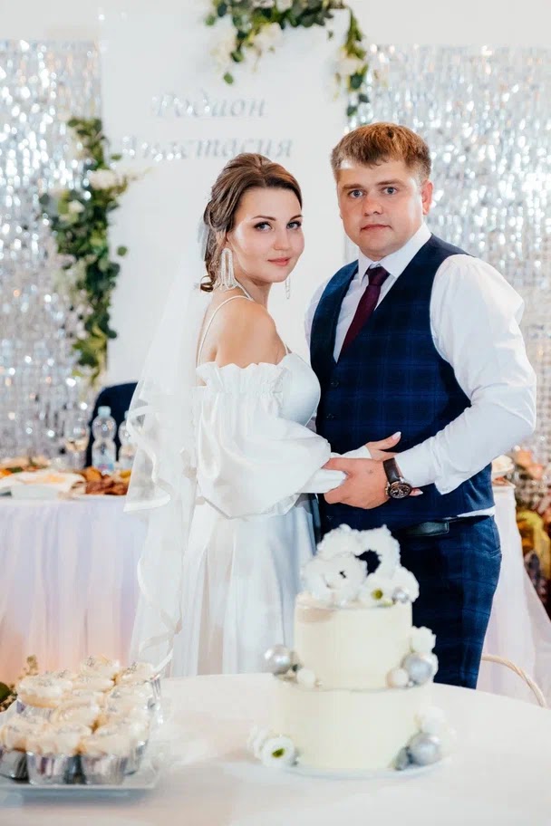 Анастасия и Родион