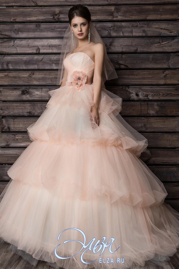 Коллекция Lezardi 2015