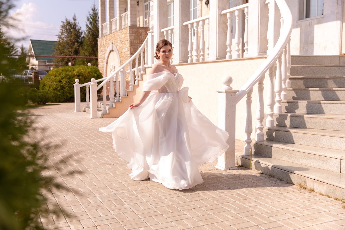 Елена и Максим