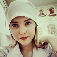 Мария Борискина