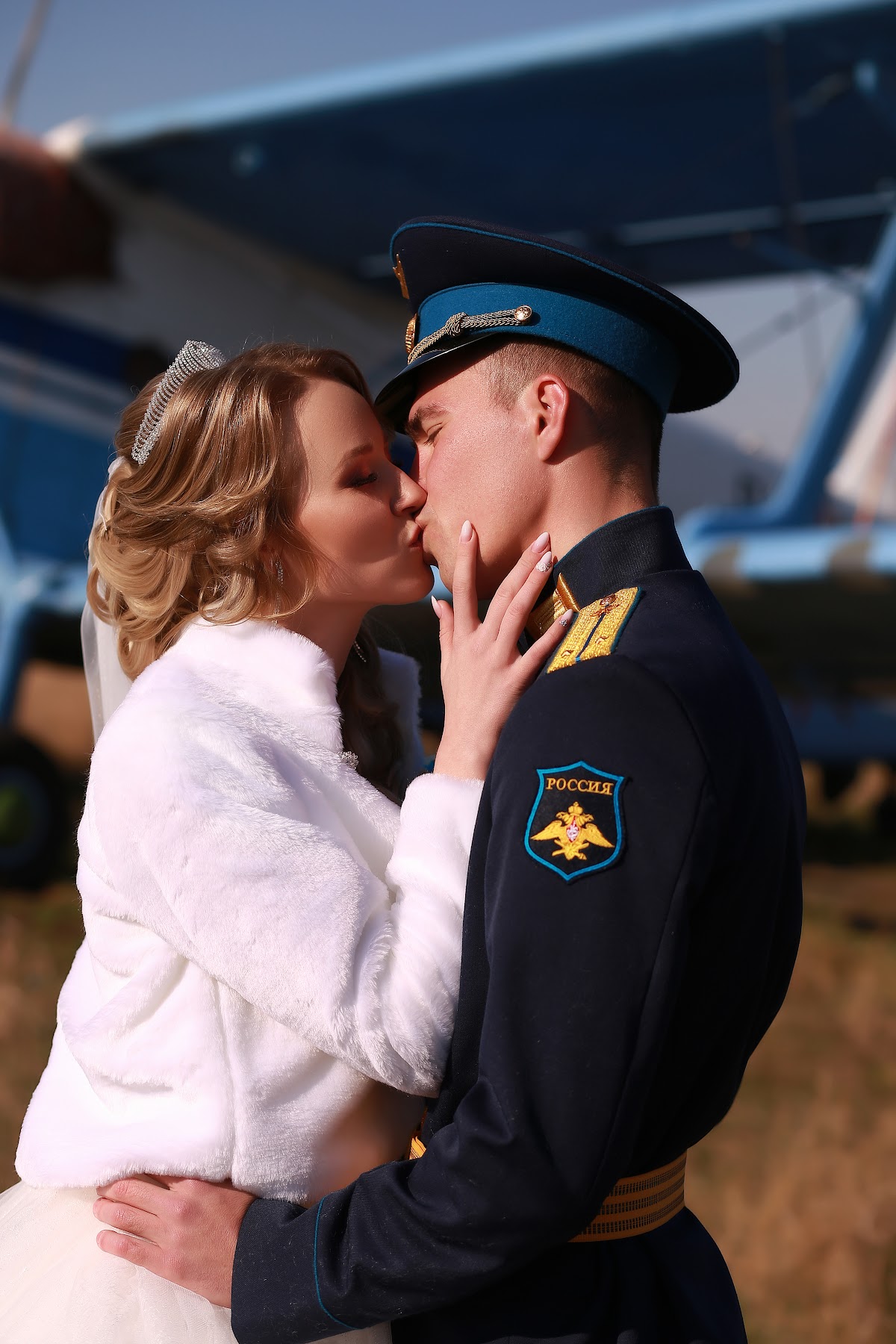 Алексей и Ангелина