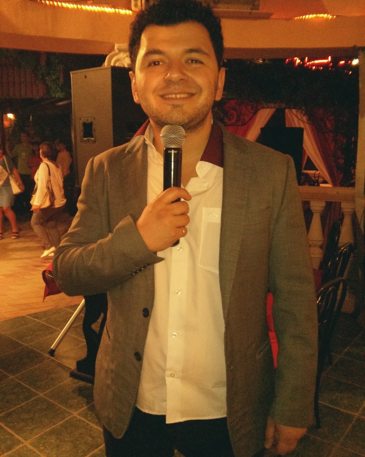 Портфолио: Свадьба