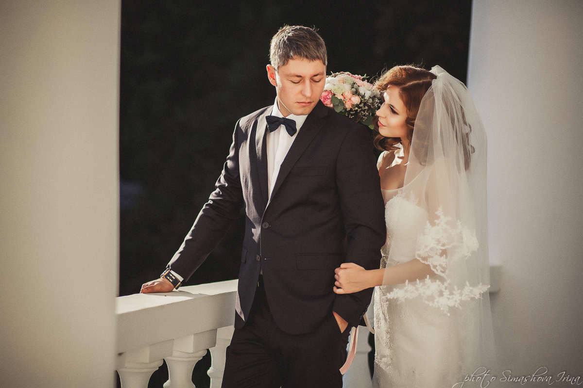 Екатерина и Дмитрий