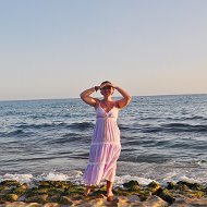 Катюша Николаевна