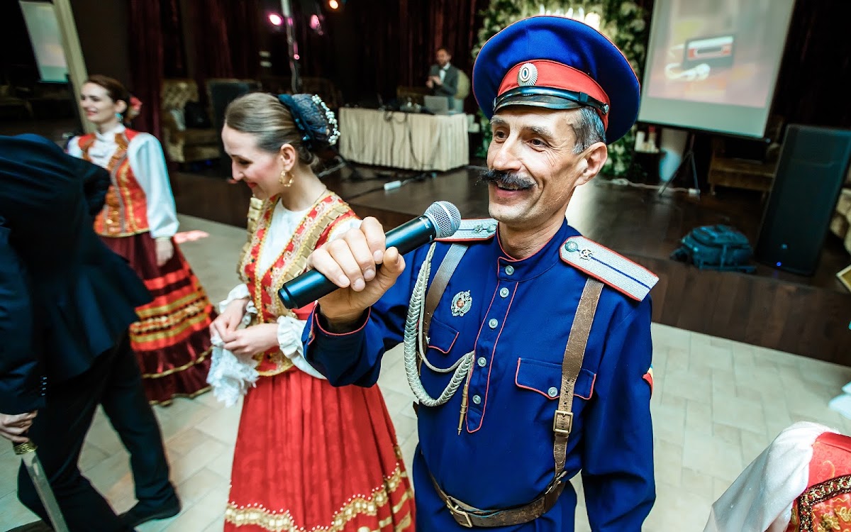 Михаил Шевченко