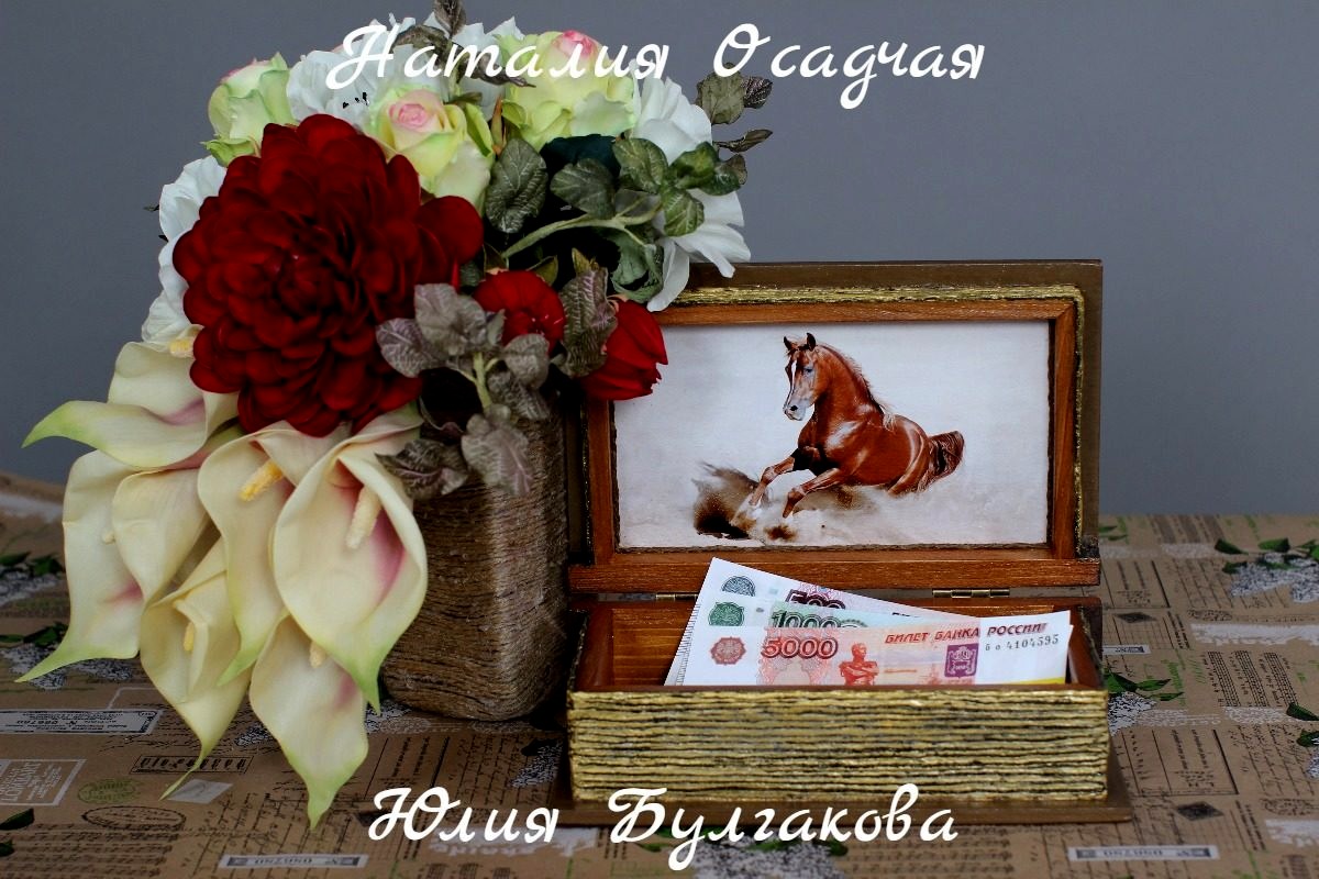 Портфолио
