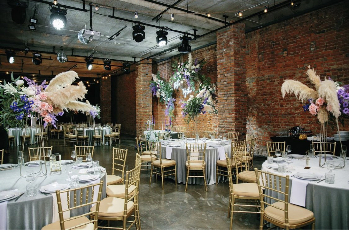 ALLURE flowers&decor