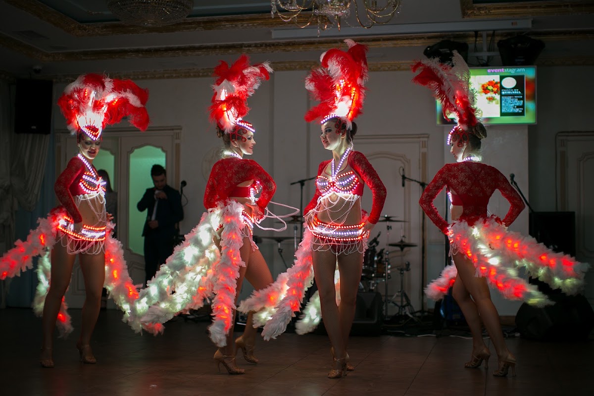 Цветочный BIRTHDAY PARTY 2015