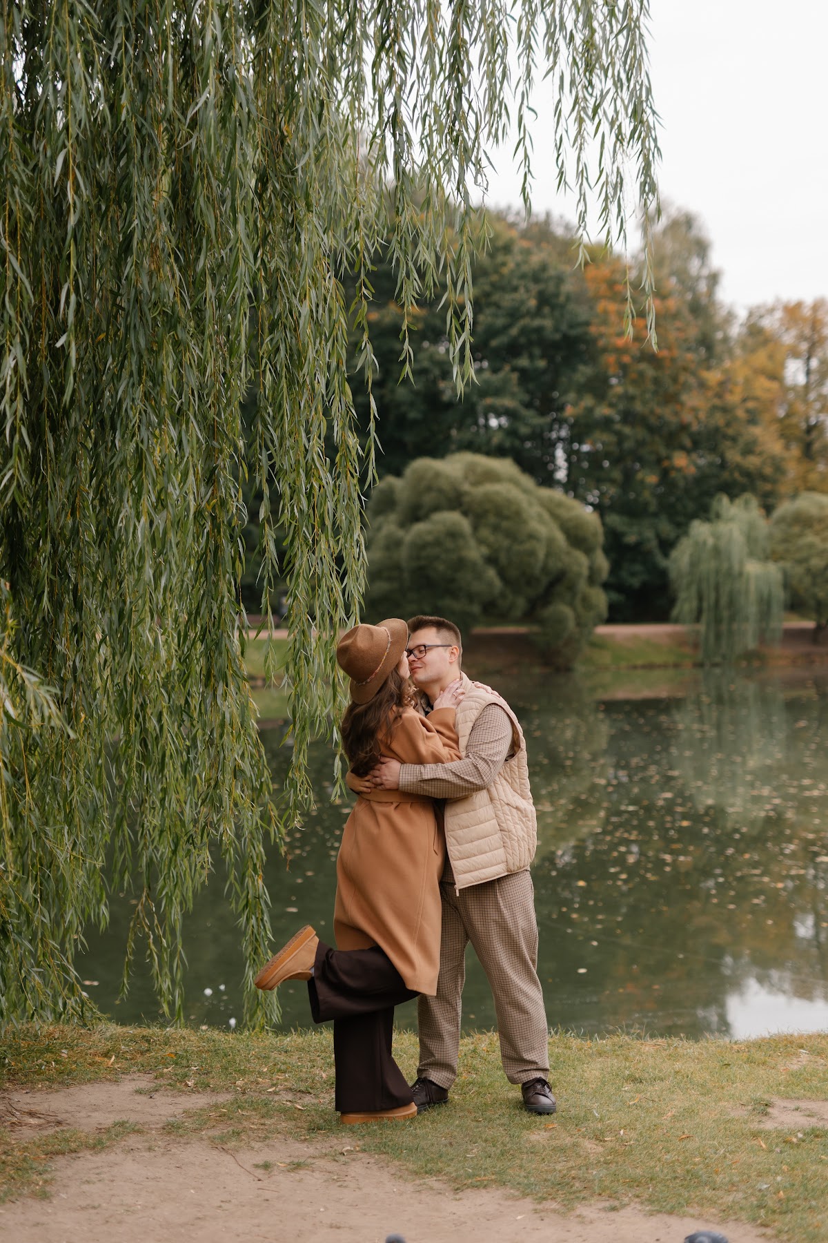 Портфолио: Love story