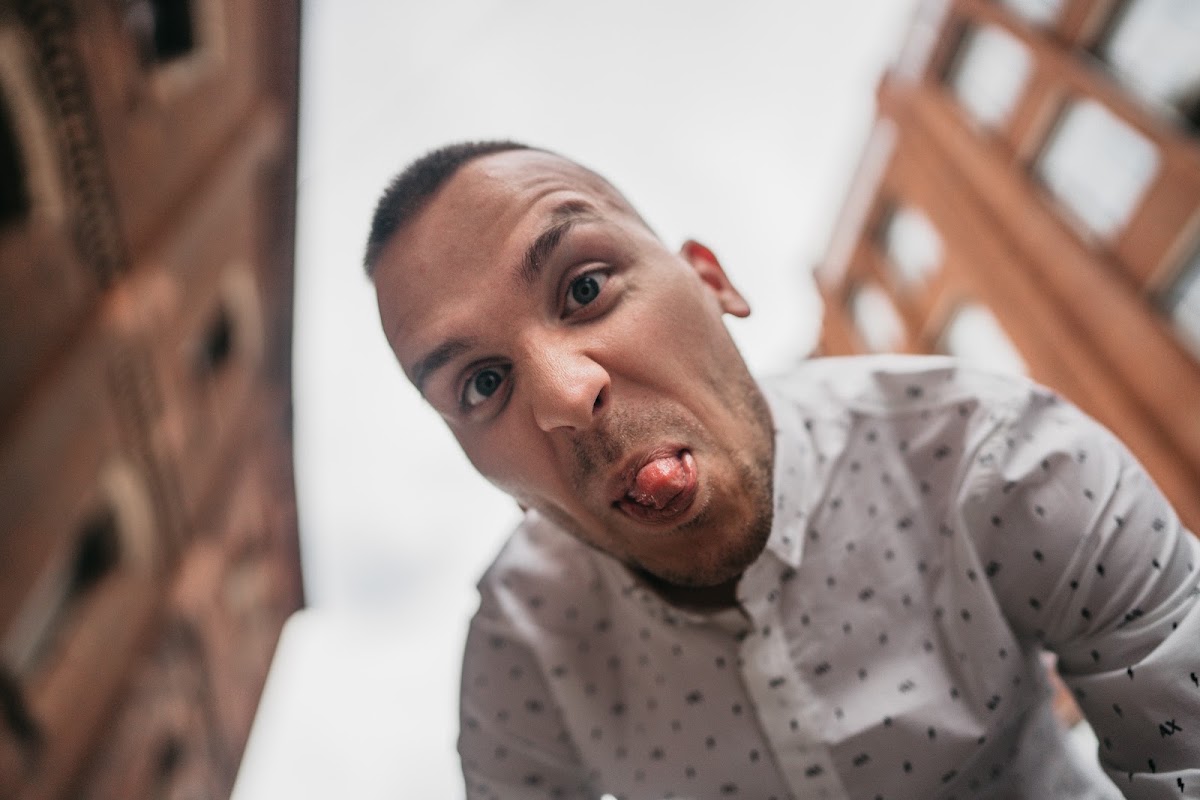 Свадебный отчёт