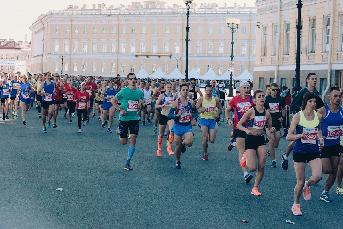 Портфолио: Спорт