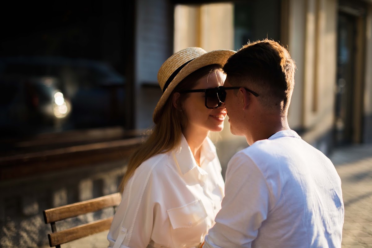 Love story