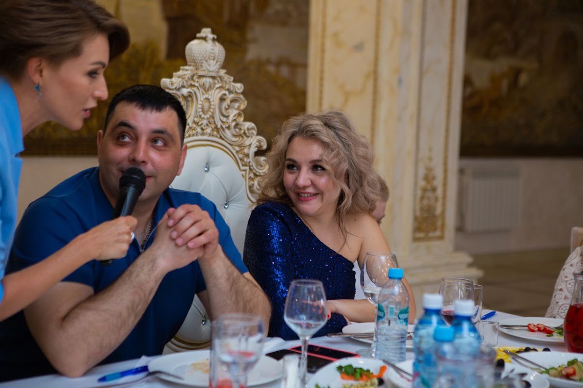 День рождения Нелли