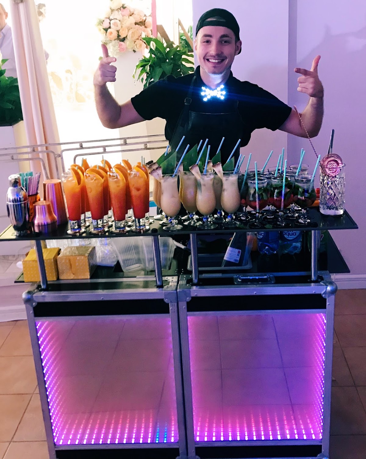 Портфолио: Выпускной