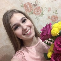 Алёна Смирнова