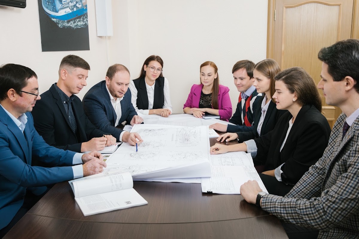 Портфолио: Бизнес