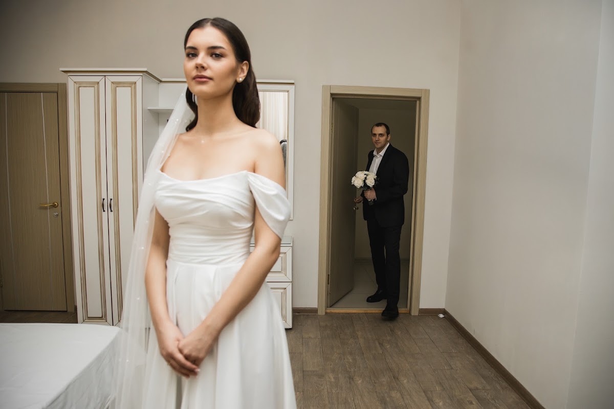 Анна  и Антон