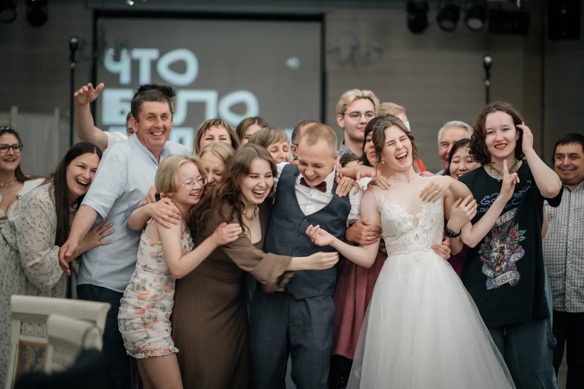 Wedding