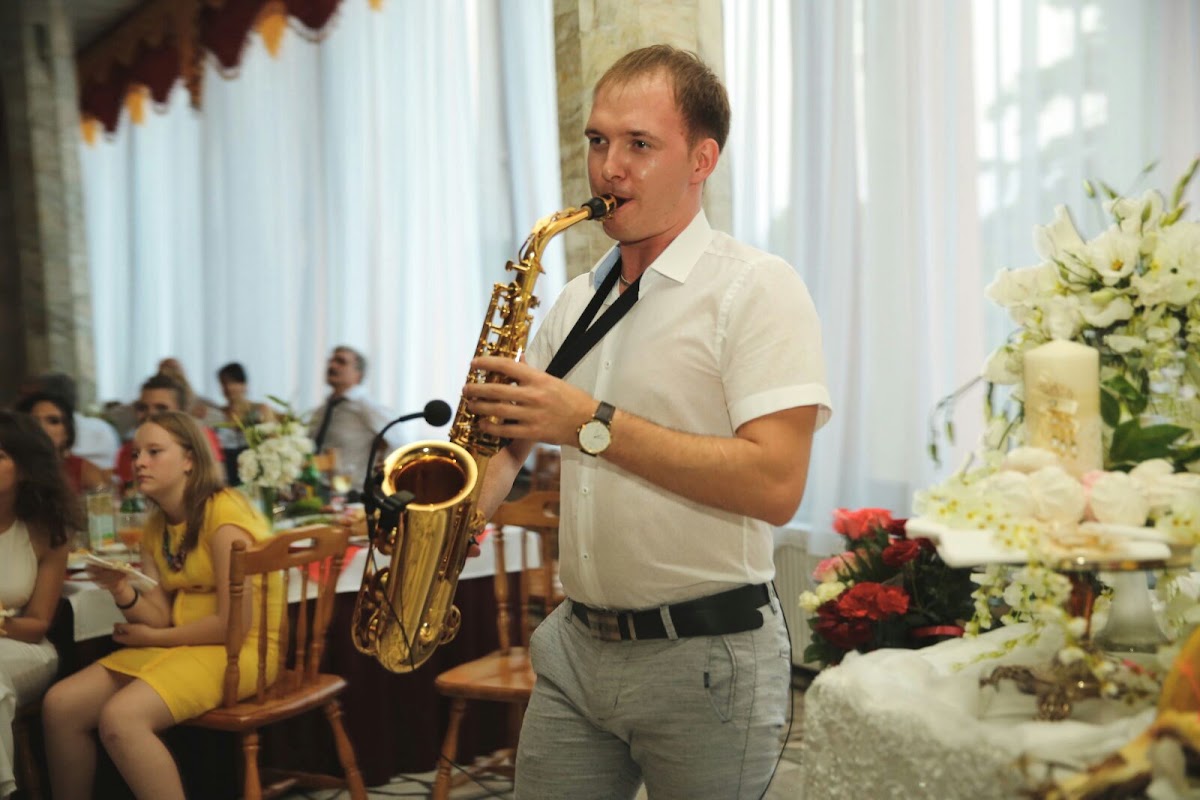 Сергей Пособилов