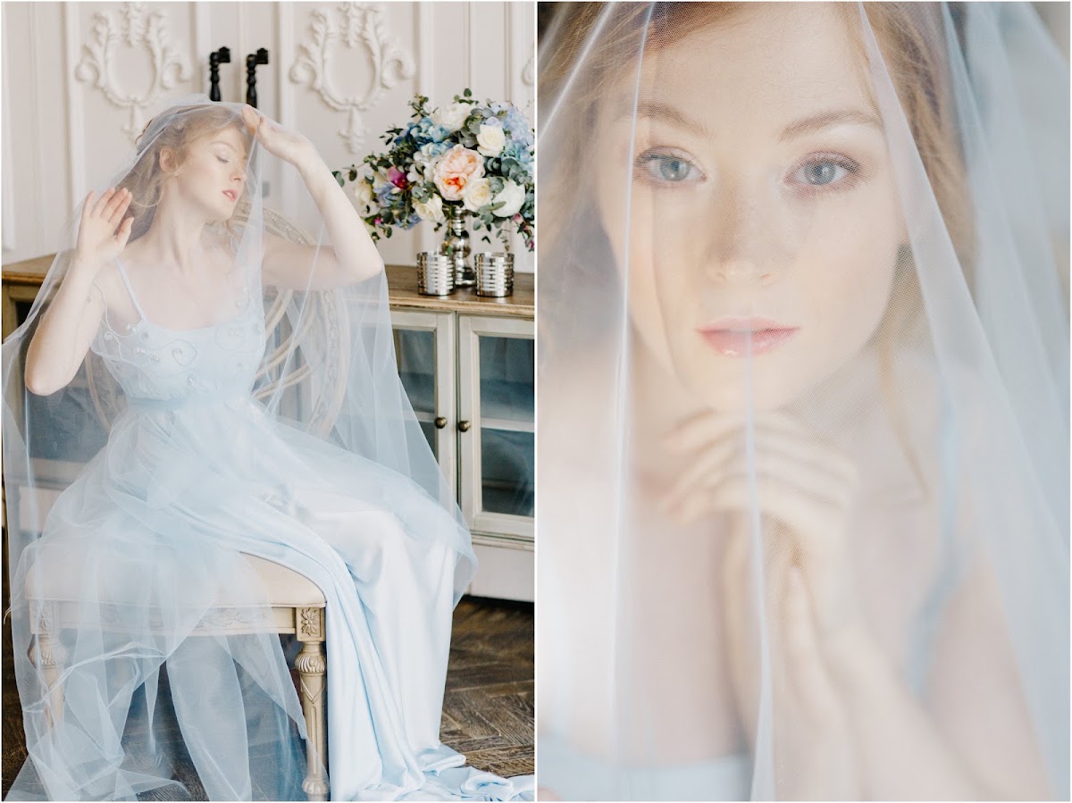 Spring Inspiration