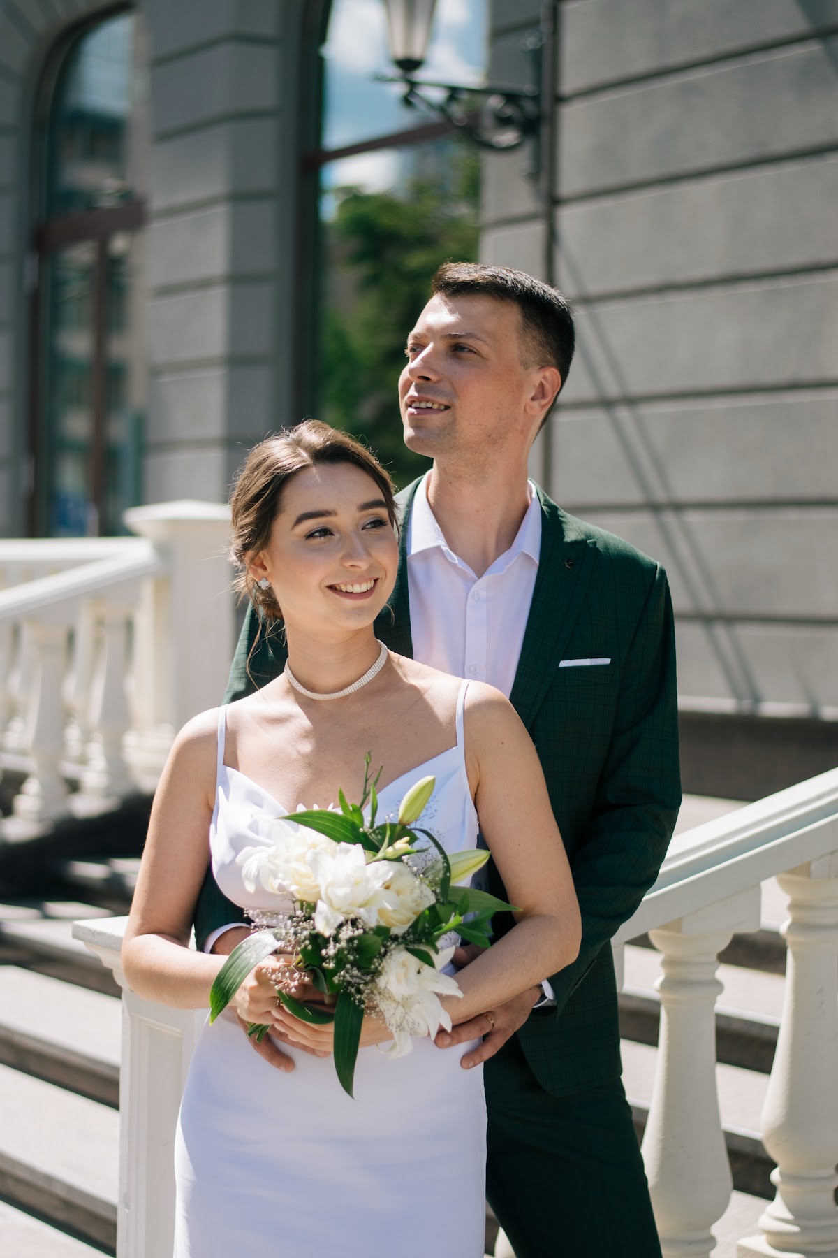 Анна & Олег Love Story