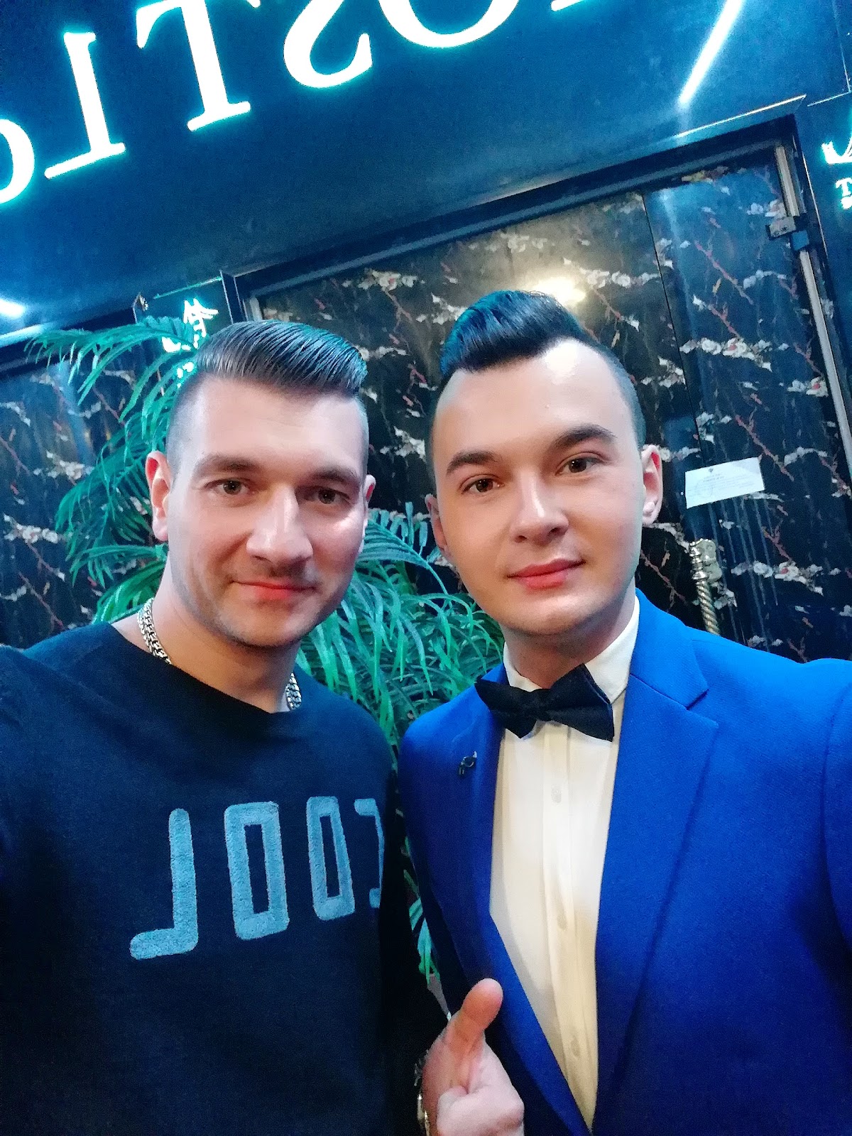 Портфолио: Свадьба