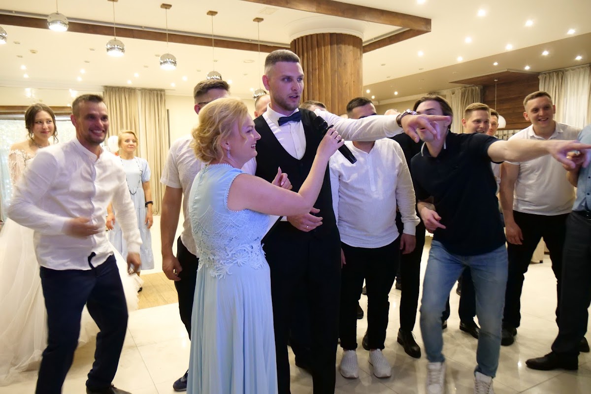 Свадьба Дарья и Иван 08.06.2024