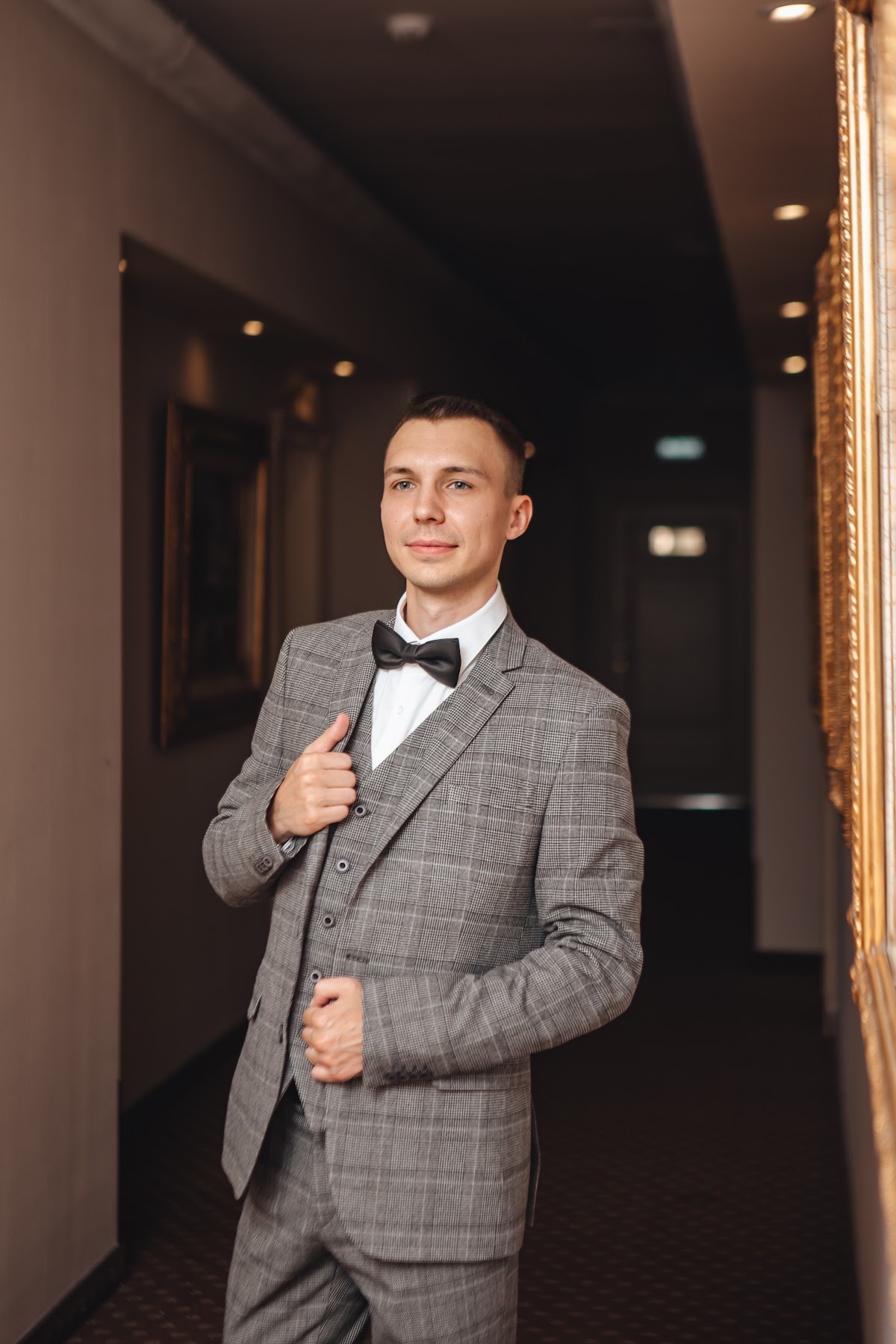 Юлия и Кирилл