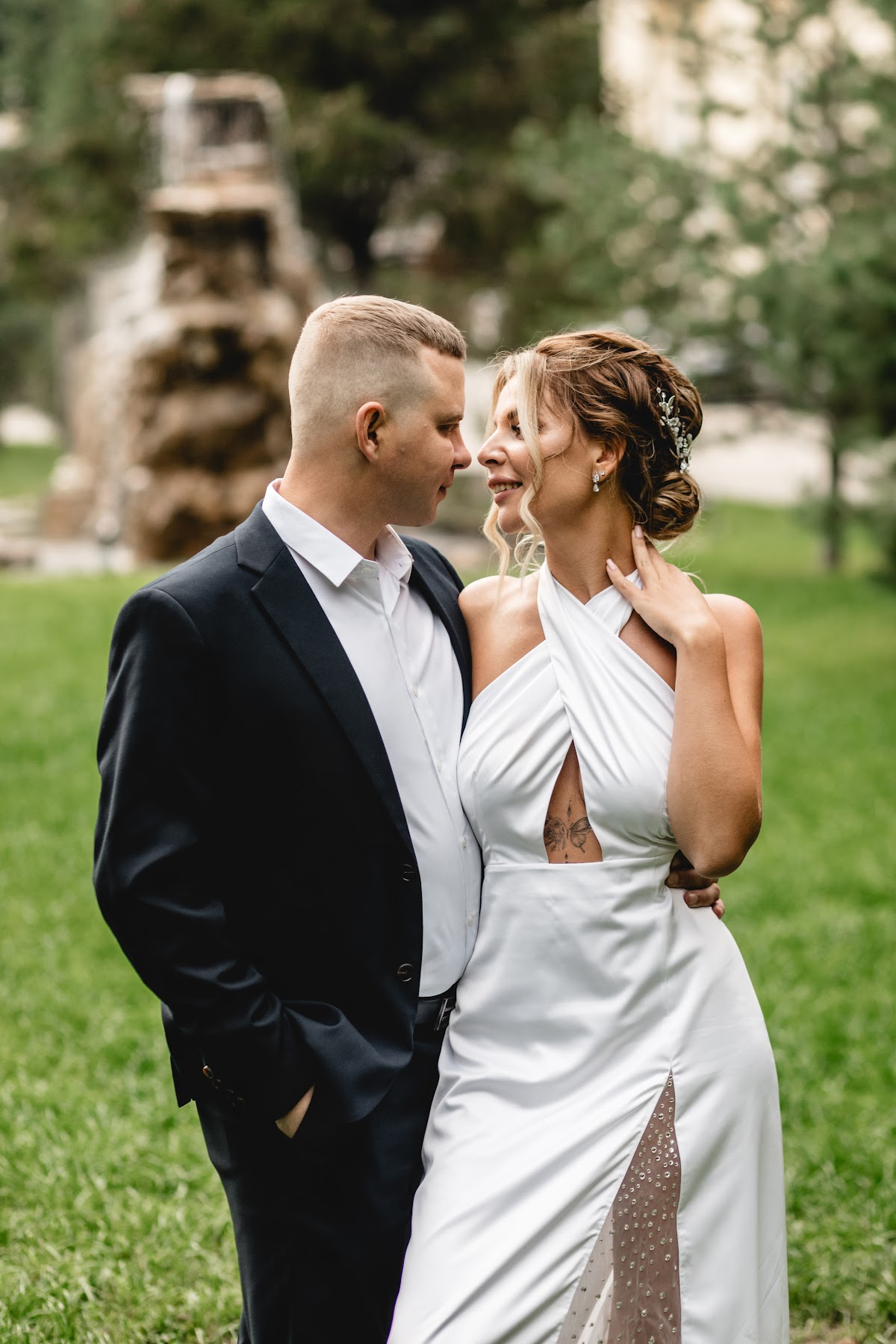 Roman & Anna