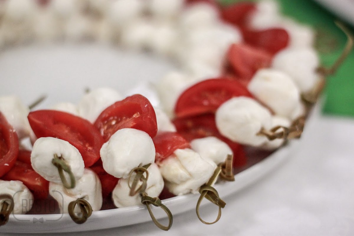 Restocatering — кадр 2 из 20