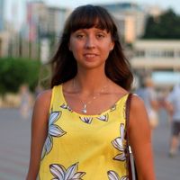 Alexandra Bedreina