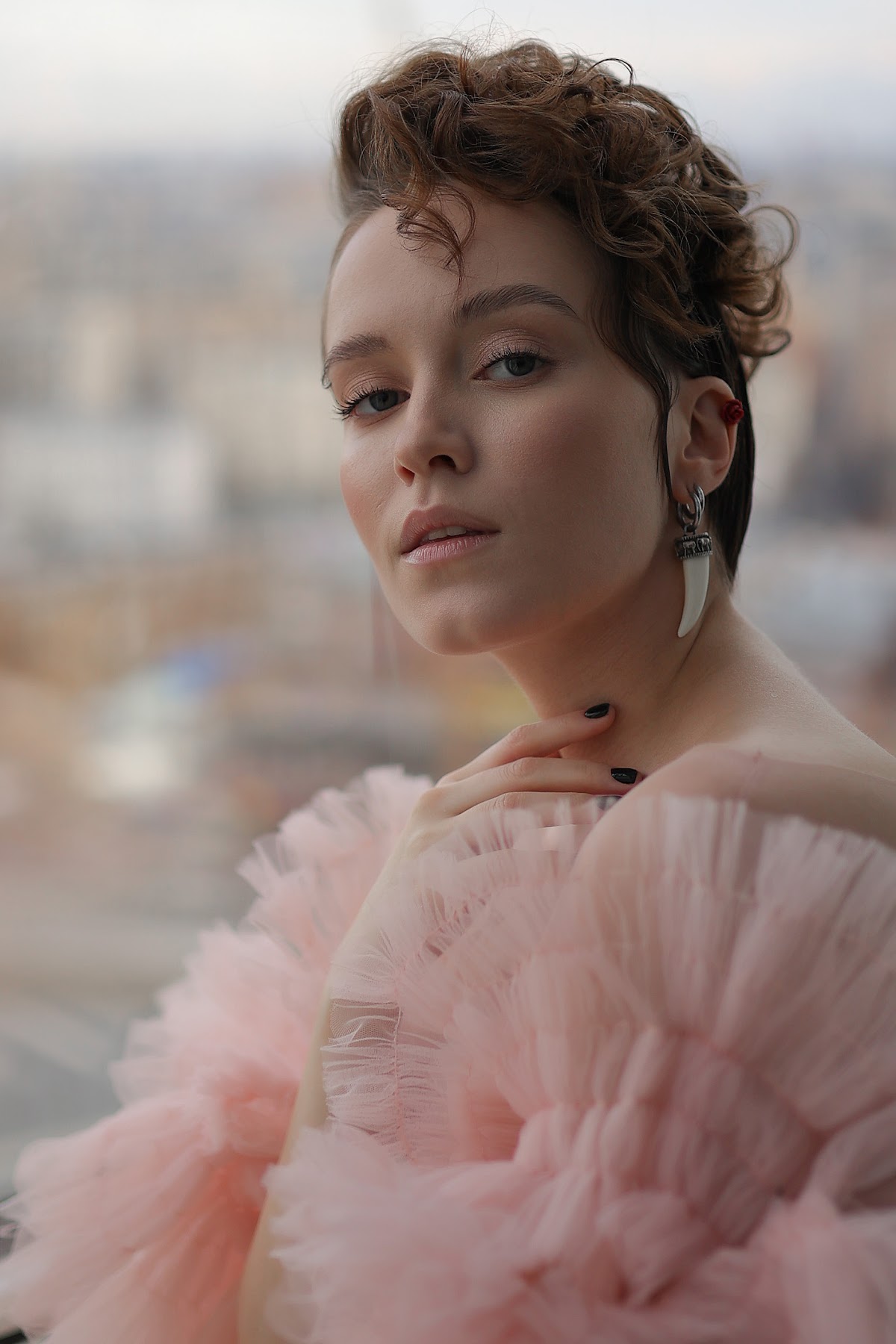 Ирина и Алекс