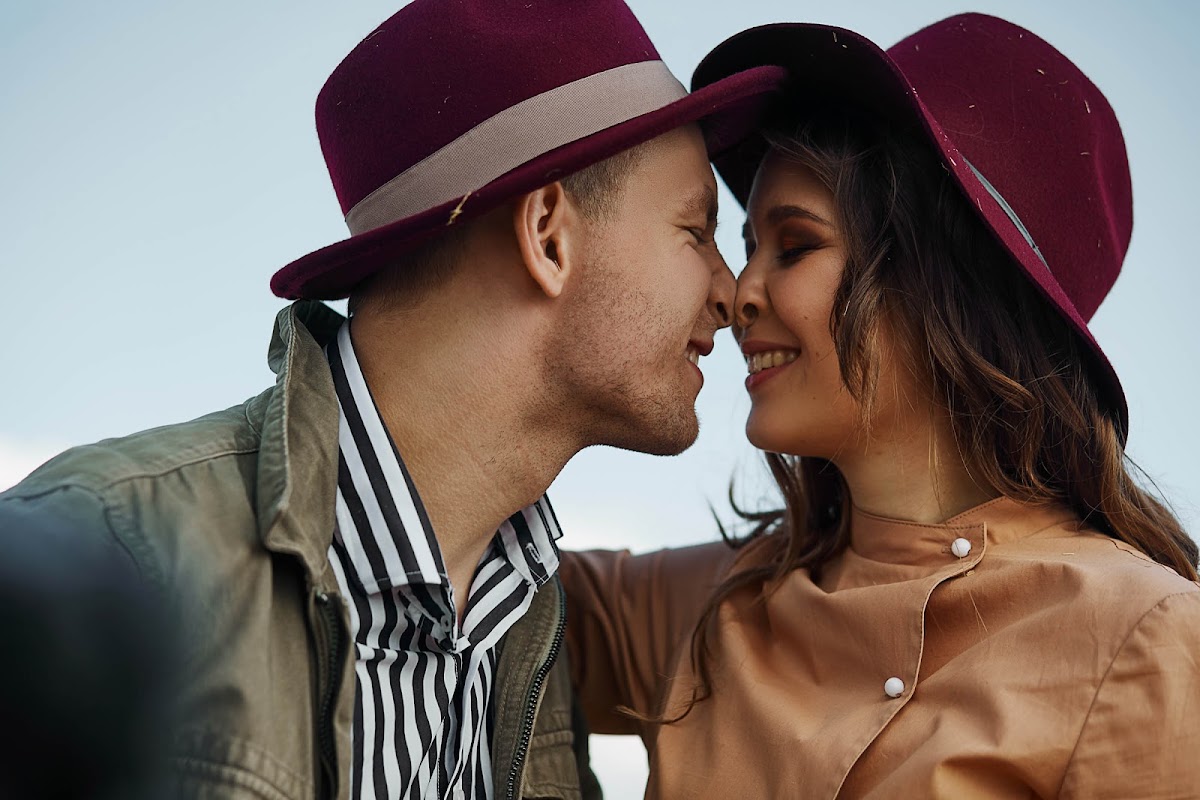 Love Story "Сельская карусель"