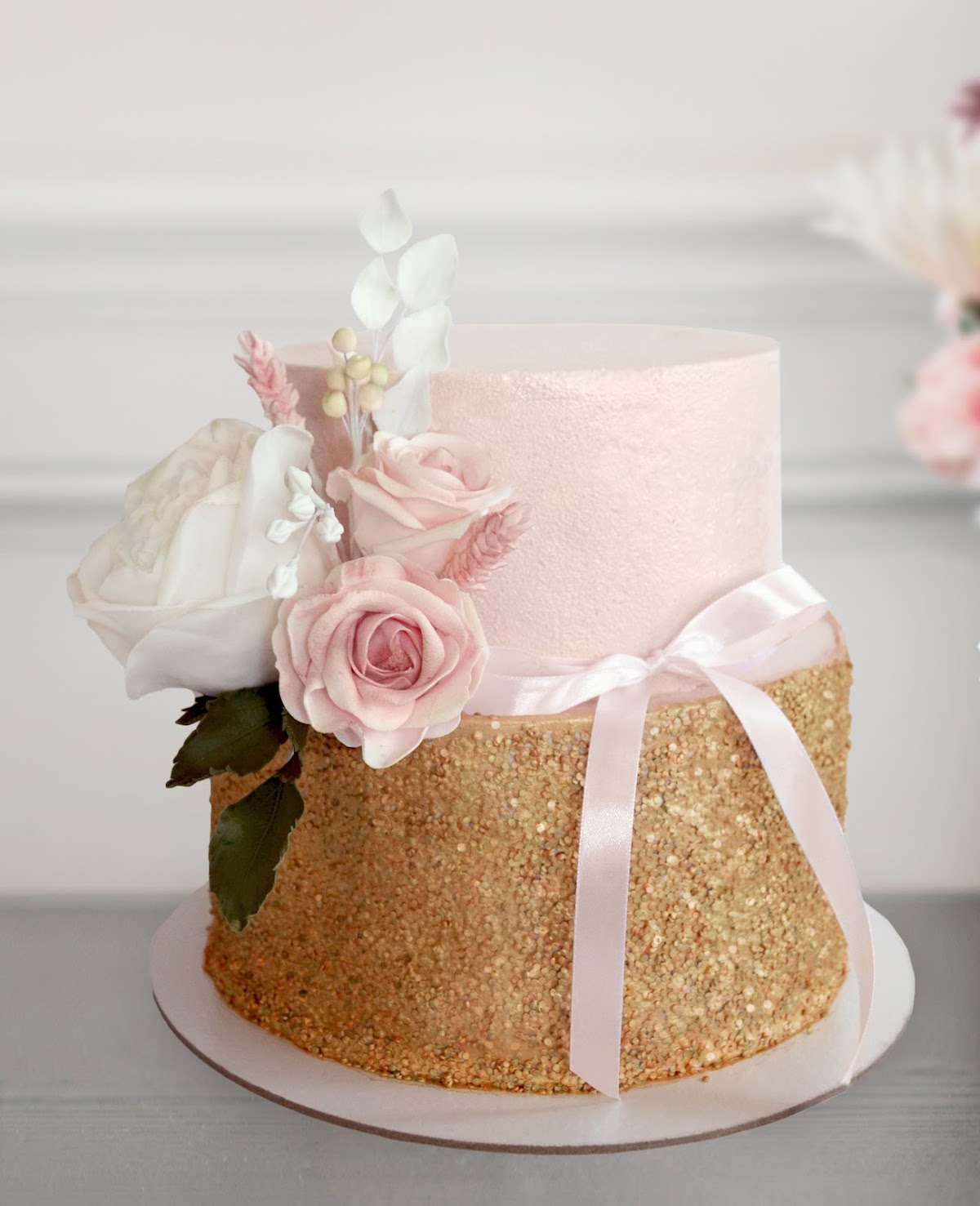 MonMarie Bakery